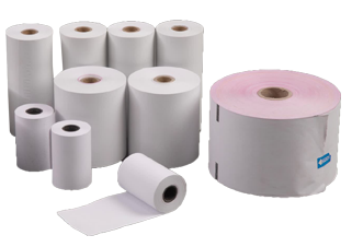 PAPER ROLLS